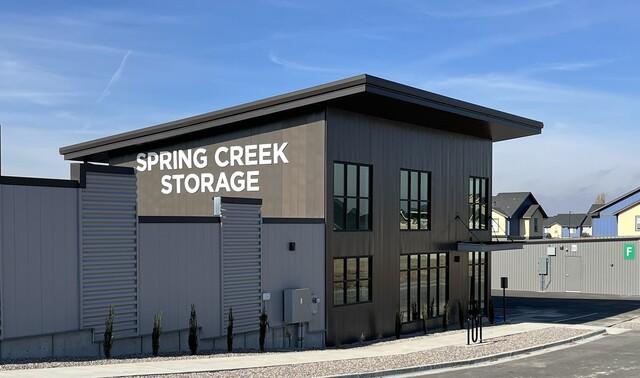 spring creek storage office spring creek storage office